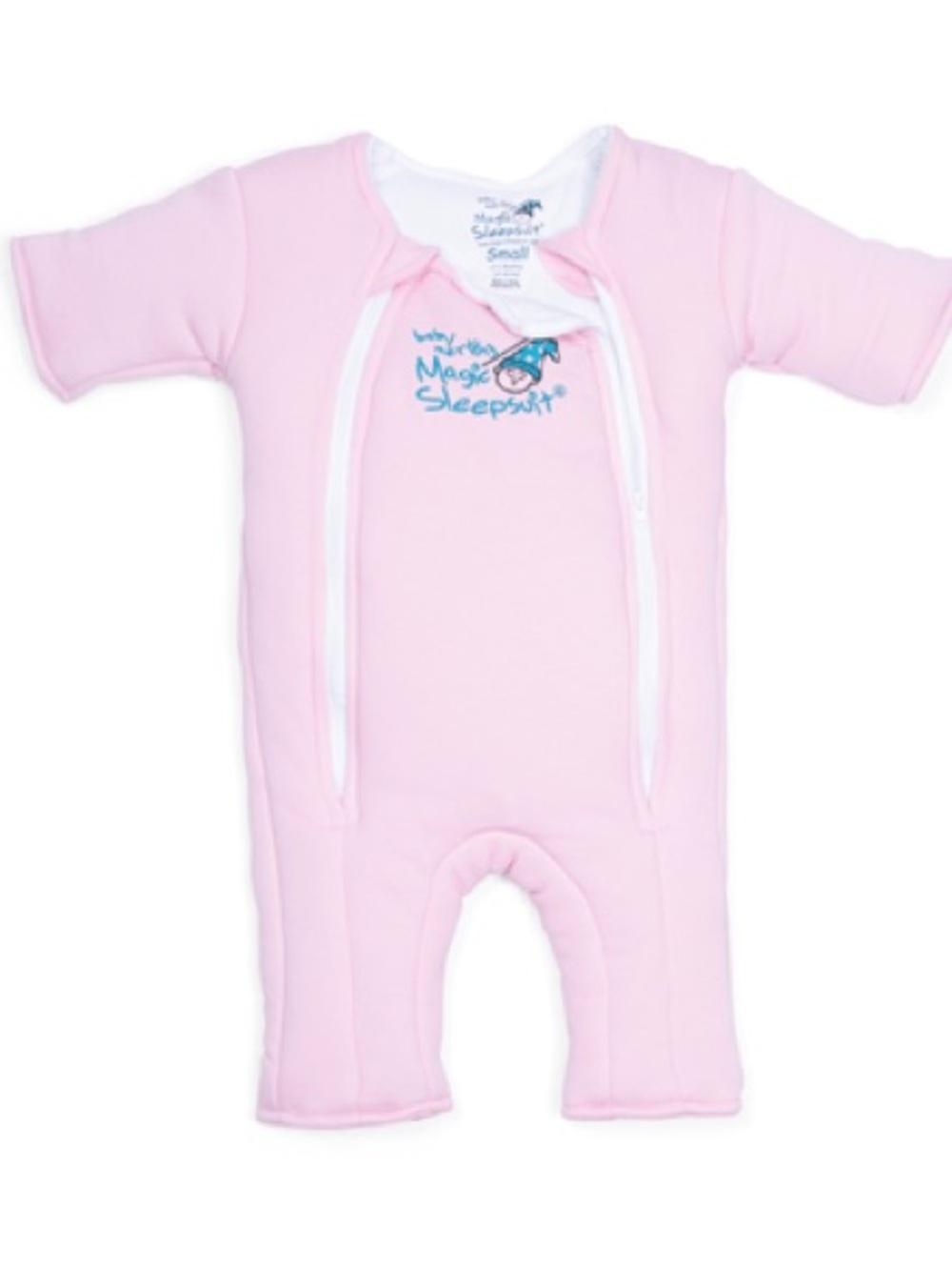 Baby Merlin’s Magic Sleepsuit - large (18-21 lbs)